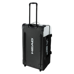 Taška HEAD Rebels Travelbag - 2025/26