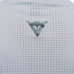 Cyklistický dres Dainese HGR Jersey SS Tradewinds - 2023