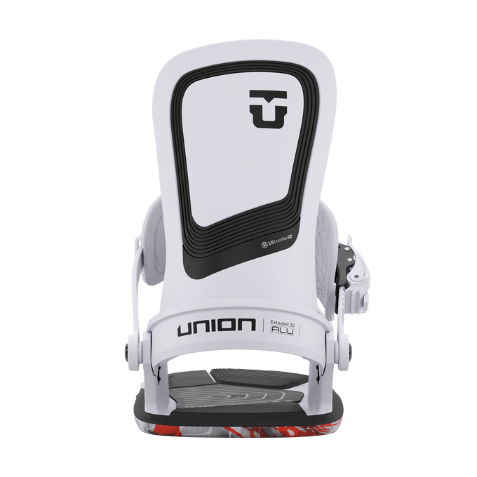 Viazanie na Snowboard Union Ultra Men's Black - 2024/25