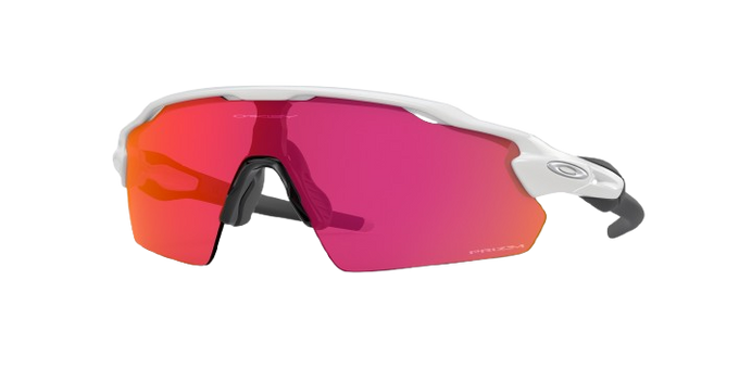 Slnečné okuliare Oakley Radar EV Pitch Polished White/Prizm Field