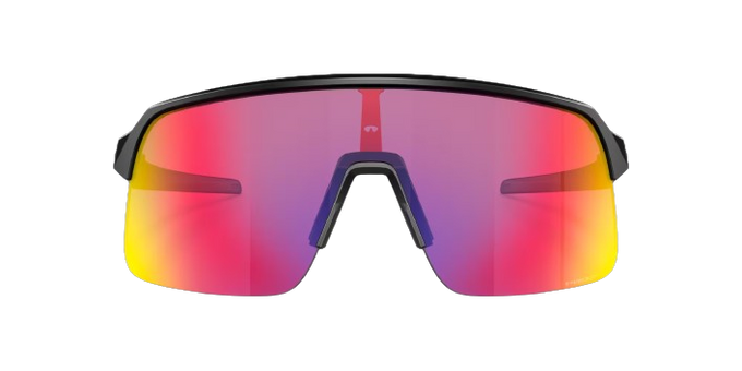 Slnečné okuliare Oakley Sutro Prizm Road Lenses/Matte Black Frame