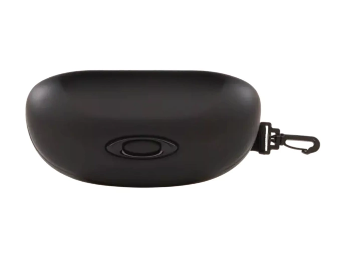 Glasses Case Oakley Carbon Fiber