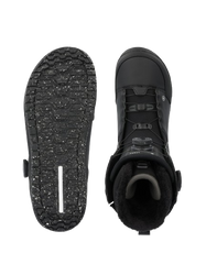 Snowboardové topánky Bataleon Salsa Double BOA Black - 2025/26