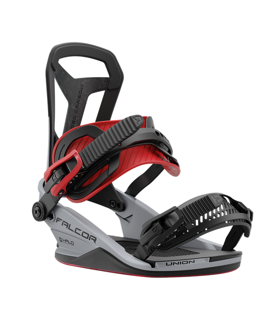 Viazanie na Snowboard Union Falcor Silver - 2024/25