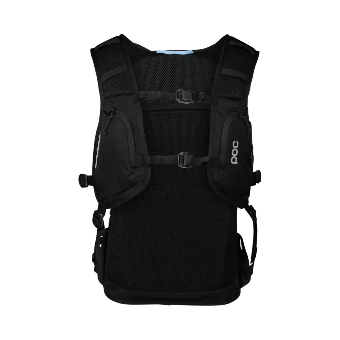 Batoh POC Column VPD Backpack Vest Uranium Black - 2024/25