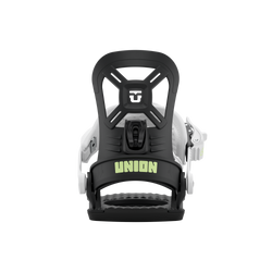 Viazanie na Snowboard Union Cadet MINI Black - 2025/26