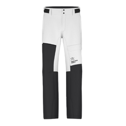 Lyžiarske nohavice HEAD Race Nova Pants Men Black/White - 2024/25
