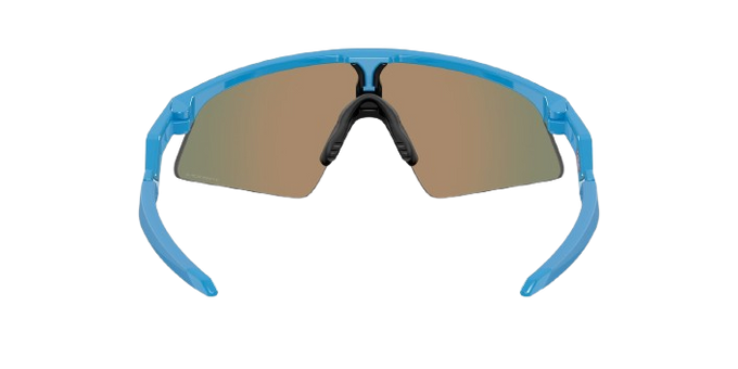 Slnečné okuliare Oakley Resistor Sweep Polished Sky Blue Frame/Prizm Ruby Lenses