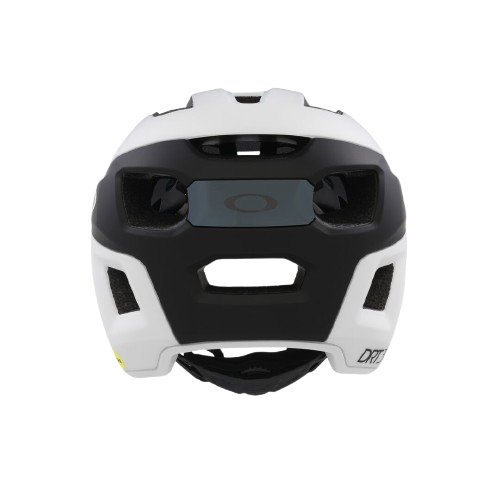 Cyklistická prilba Oakley DRT3 Trail Europe Matte White - 2025
