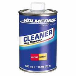 Čistící prostředek HOLMENKOL Cleaner 500 ml