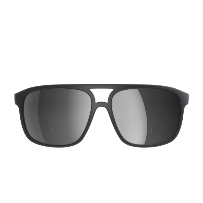 Slnečné okuliare POC Will Uranium Black/Hydrogen White/Clarity Universal/Sunny Grey