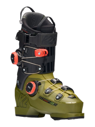 Zjazdové topánky K2 Cortex 120 Zonal Boa - 2025/26
