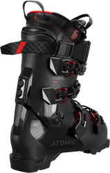 Zjazdové topánky Atomic Hawx Prime 130 RS GW Black/Red - 2024/25