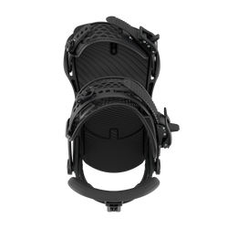 Viazanie na Snowboard Union Trilogy Classic Black - 2025/26