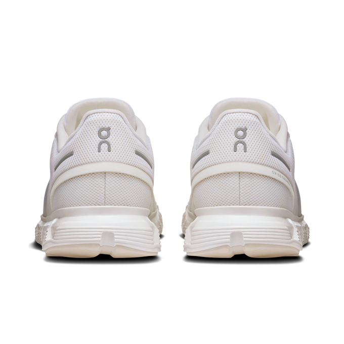Dámske obuv On Running Cloud 6 White/White