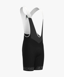 Cyklistické kraťasy Energiapura New Bidar Short Pant Black - 2023