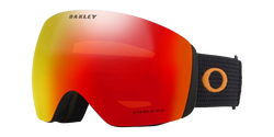 Lyžiarske okuliare Oakley Flight Deck L Black Thermal Prizm Snow Torch Iridium - 2024/25