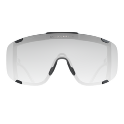Slnečné okuliare POC Devour Photochromic Uranium Black/Clarity Photochromic/Changeable Grey