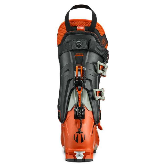 Zjazdové topánky TECNICA Zero G Tour Pro Dusk Orange - 2025/26