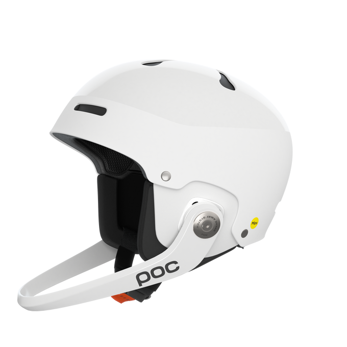 Lyžiarska helma POC Artic SL Mips Hydrogen White - 2025/26