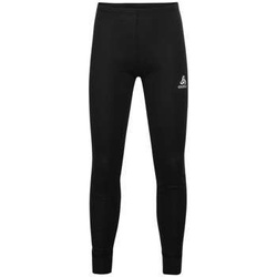 Funkčné prádlo Odlo Active Warm Eco Kids BL Bottom Long Black - 2023/24