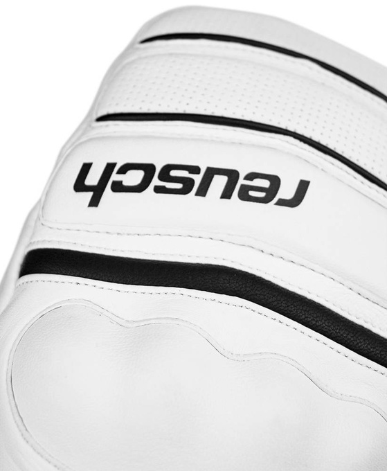 Lyžiarske rukavice Reusch World Champ Mitten - 2024/25