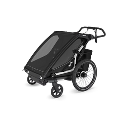 Príves na Bicykel Thule Chariot Sport 2 Double 
