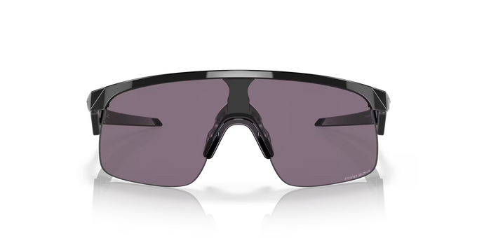 Slnečné okuliare Oakley Resistor Polished Black Frame / Prizm Black Lenses