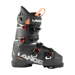 Zjazdové topánky Lange LX 110 HV GW Black - 2024/25