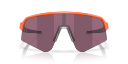 Slnečné okuliare OAKLEY Sutro Lite Sweep Prizm Road Black Lenses/Matte Neon Orange Frame