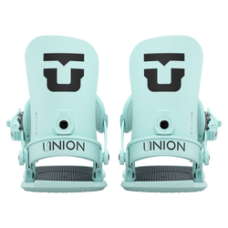 Viazanie na Snowboard Union Legacy Aqua (Woman) - 2025/26