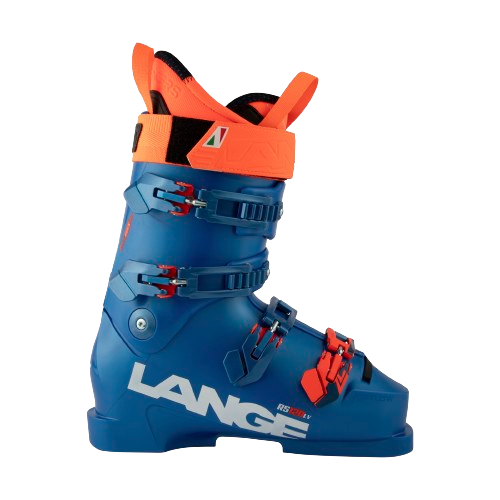 Zjazdové topánky Lange World Cup RS 120 MV Variant Blue - 2025/26