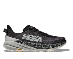 Sportové Topánky Hoka Speedgoat 6 Black/Stardust