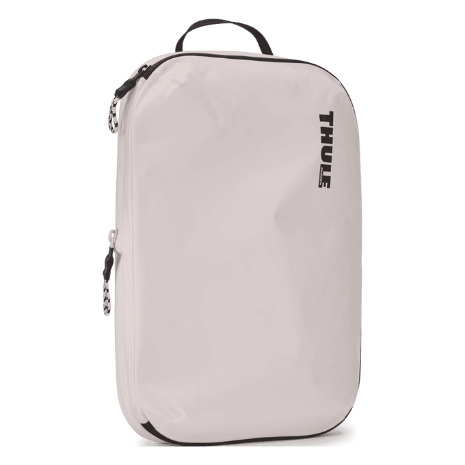 Organizátor Thule Compression Packing Cube Medium White - 2023