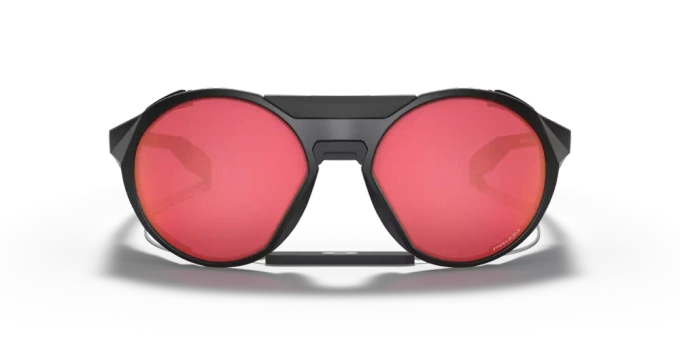 Slnečné okuliare OAKLEY Clifden Matte Black w/Prizm Snow Torch Iridium - 2022