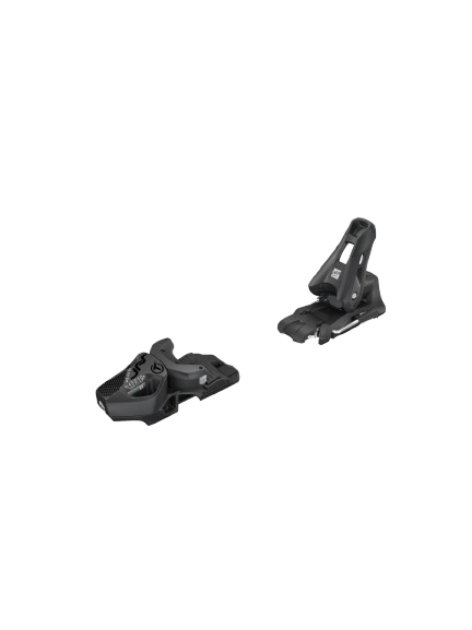 Zjazdové viazanie HEAD Jrs 4.5 GW CA Brake [I] 80 mm - 2025/26
