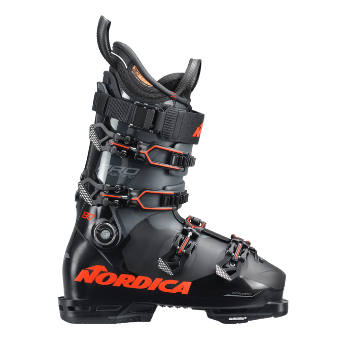 Zjazdové topánky Nordica Pro Machine 130 (GW) - 2025/26