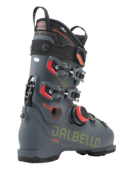 Zjazdové topánky Dalbello Veloce Space 110 Antracite/Kelp Green - 2025/26