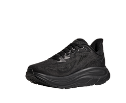 Sportové Topánky Hoka Clifton 10 Black/Black