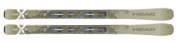 Zjazdové lyže HEAD Kore X 78 LYT-PR - 2025/26