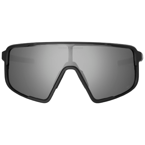 Slnečné okuliare Sweet Protection - Memento Polarized Obsidian Black Polarized/Matte Black - 2025/26