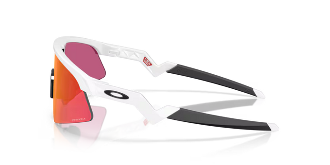 Slnečné okuliare Oakley Resistor Sweep Polished White/Prizm Field - 2025/26