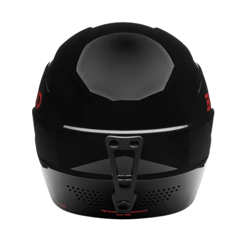 Lyžiarska helma Briko Elias Shiny Black - 2025/26