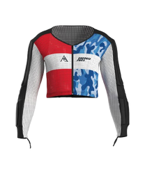 Chránič Energiapura Maglia Racing Racing/Marco Shwarz - 2025/26