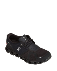 Dámske obuv On Running Cloud 5 All Black