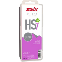 Lyžiarsky vosk SWIX HS07 - 180g