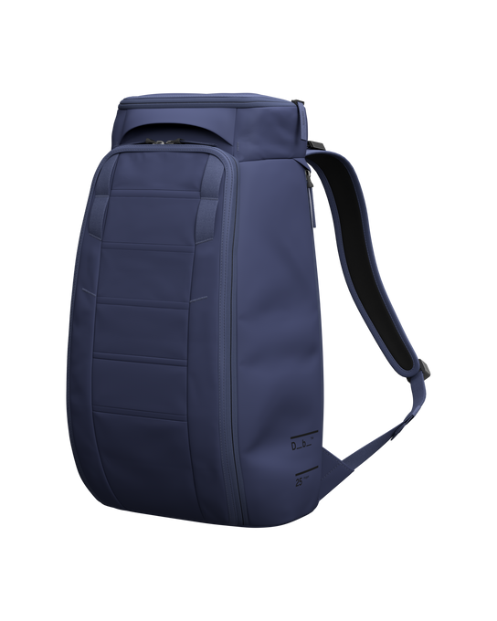 Hydratačný Batoh DB Hugger Backpack 25L Black Out - 2025/26