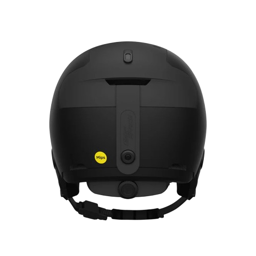  Lyžařská helma Flaxta Deep Space MIPS Black - 2025/26