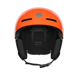 Lyžiarska helma POC POCito Fornix MIPS Fluorescent Orange - 2025/26