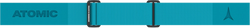 Lyžiarske okuliare Atomic Savor Stereo Teal Blue – 2024/25